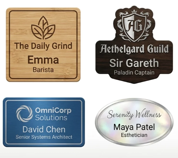 Custom production