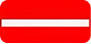 Red / White