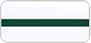 White / Forest Green
